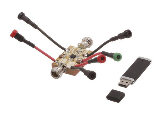 A5G35H110N-3400 Solutions intégrées A5G35H110N Airfast RF Power GaN Amplifier Boards d'évaluation