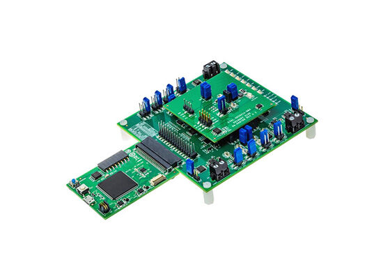 EVAL-AD5821AKTZ Solutions intégrées 10-Bit 250us Convertisseur numérique à analogique