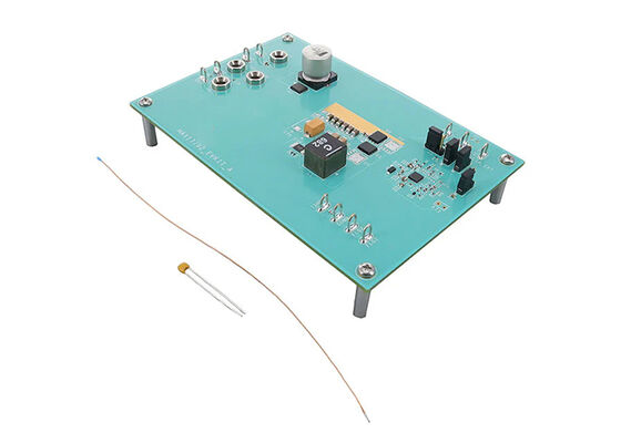 MAX17702EVKITA Solutions intégrées MAX17702 - Conseil d'évaluation de la gestion de l'alimentation des chargeurs de batterie