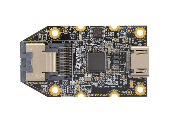 Solution intégrée IMX-LVDS-HDMI LVDS à carte d'adaptateur HDMI