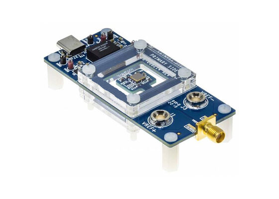 ADR1399E-EBZ Solutions intégrées Conseil d'évaluation de la gestion de la puissance de référence de tension