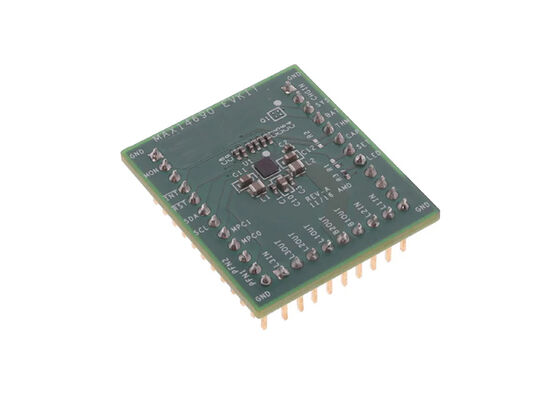 MAX14690EVKIT Solutions intégrées Conseil d'évaluation de la gestion de l'alimentation des chargeurs de batterie