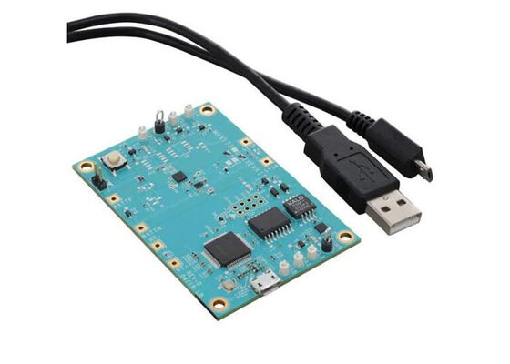 MAX17311XEVKIT Kit d'évaluation des solutions intégrées pour le système de mesure de carburant côté emballage