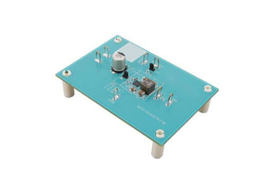 MAX17634AEVKIT Solution intégrée MAX17634A Kit d'évaluation du convertisseur CC-DC à descente synchrone