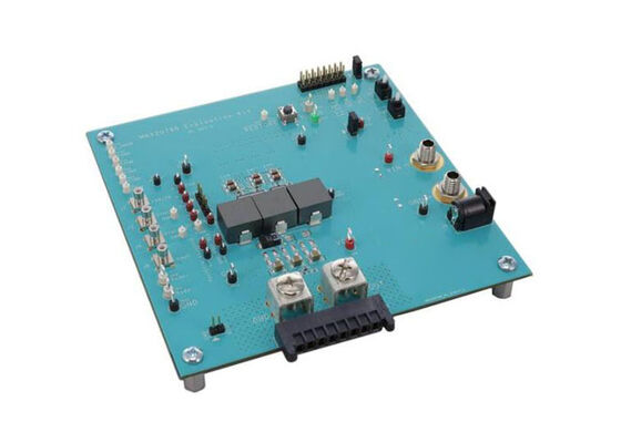 MAX20796DL3EVKIT Solutions intégrées MAX20796 Kit d'évaluation des inducteurs discrets