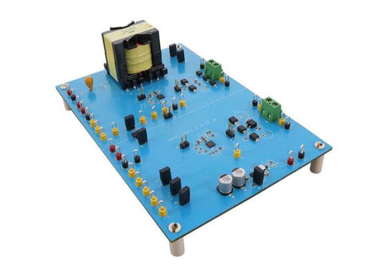 MAX22088EVKIT Solutions intégrées MAX22088 Kit d'évaluation de l'émetteur-récepteur de bus domestique