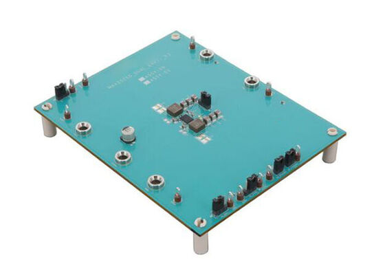 MAX25255DUALEVKIT Solution intégrée MAX25255 Kit d'évaluation du convertisseur à double phase