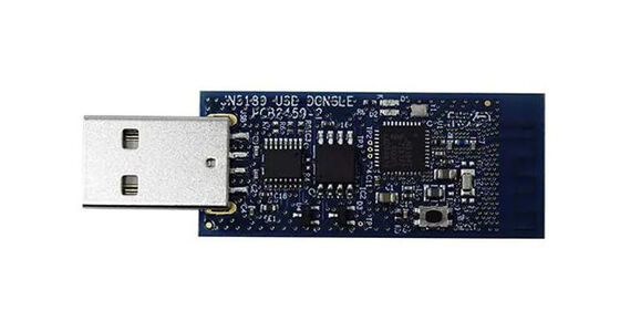 OM15080-QN9090 Solutions intégrées QN9090/30 BT Plaques d'évaluation de dongle USB à faible consommation d'énergie