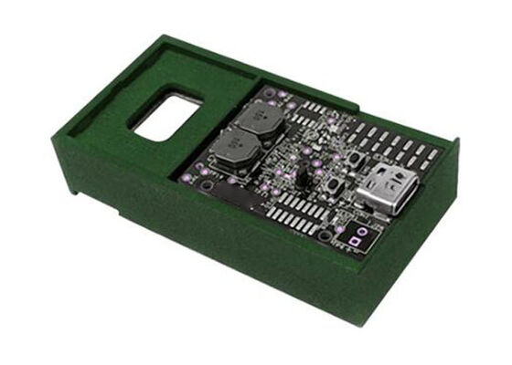 SLN-LOCAL2-IOT Solutions embarquées i.MX RT106S Conseil d'évaluation audio de la reconnaissance vocale