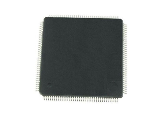 S32K394EHT1MKUS Unité de microcontrôleur ARM Cortex M7 de 320 MHz de qualité automobile dans le paquet LQFP-176