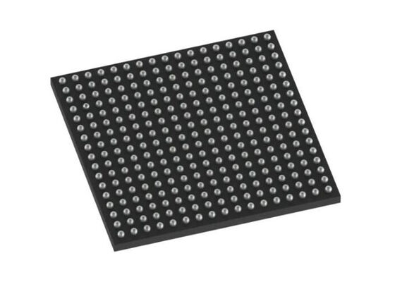 S32K394EHT1MJBS MCU microcontrôleur quadricœur 32 bits avec vitesse 320 MHz et mémoire flash de 4 Mo