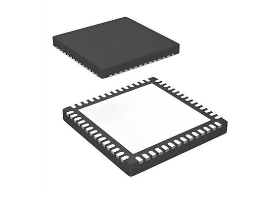 MCU microcontrôleur haute performance STM32V873RI avec Arm Cortex-M85 Core à 800 MHz et technologie FD-SOI à 18 nm