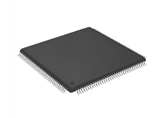 MCU microcontrôleur STM32V873ZI avec eNVM de 2 Mo, Arm Cortex-M85 Core et processus FD-SOI de 18 nm