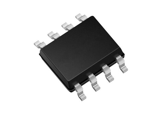 NCV2333DR2G Puce de circuit intégré d'amplificateur opérationnel à dérive zéro de 1,8 V à 5,5 V dans un paquet de 8 SOIC