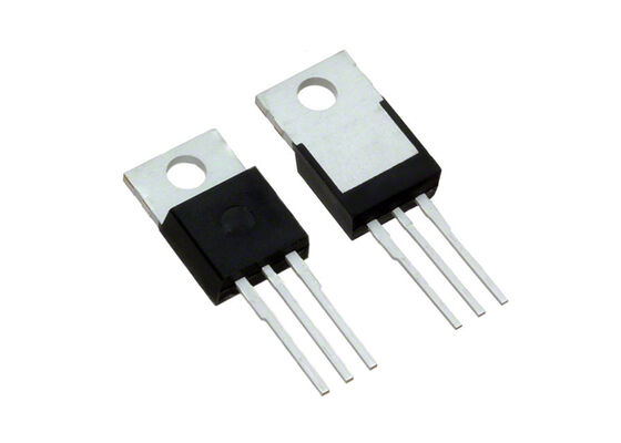 IPP60R180P7 Transistor MOSFET de puissance CoolMOSTM P7 600V à canal N avec courant de vidange continu de 18A