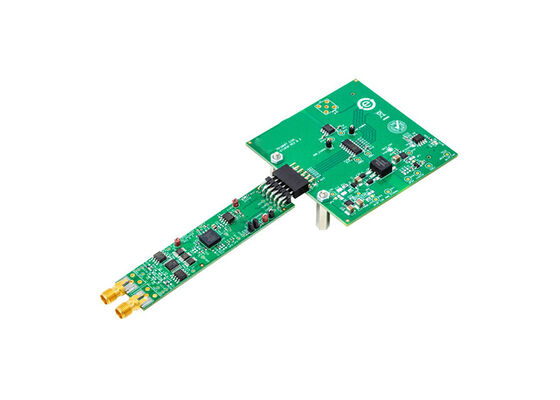 ADSKPMB10-EV-FMCZ Solutions intégrées 18 bits 2MSPS ADC/DAC Conseil d'évaluation de l'acquisition de données