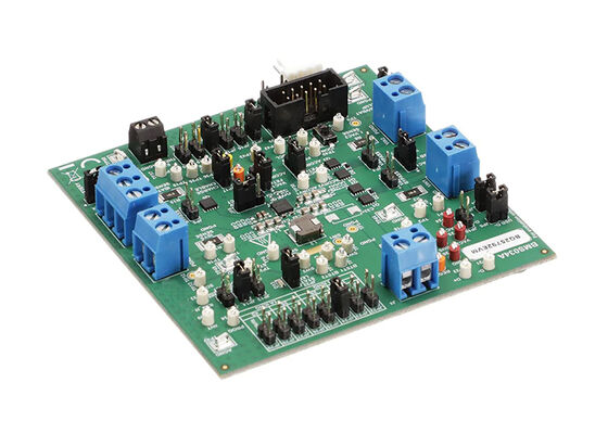 BQ25792EVM Solutions intégrées BQ25792 - Conseil d'évaluation de la gestion de l'alimentation des chargeurs de batterie