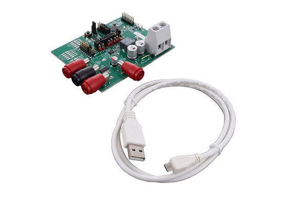 DRV8145P-Q1LEVM Solutions intégrées 46A Conseil d'évaluation du conducteur de la demi-ponture automobile