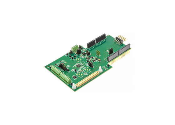 EVAL-AD7195ASDZ Solutions intégrées 4,8 kHz Bruit ultra-faible 24 bits Sigma-Delta