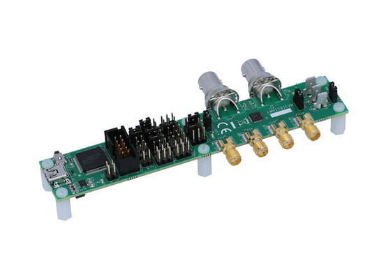 LMH1297EVM Solutions intégrées LMH1297 12G Module d'évaluation des entrées et sorties bidirectionnelles UHD-SDI