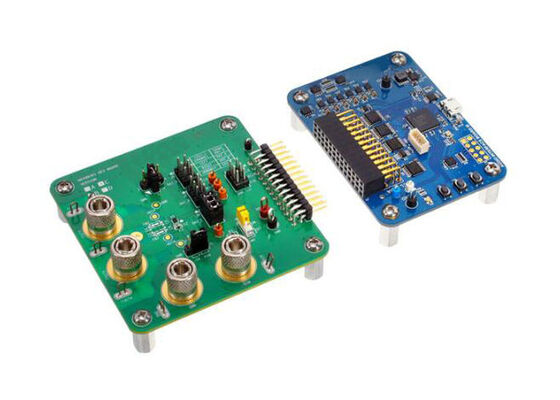 Solution intégrée MAX98361BEVSYS Système d'évaluation des amplificateurs audio mono de classe D