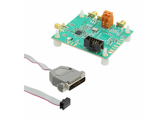 LMX25413320EVAL Solutions intégrées tableau d'évaluation du synthétiseur à basse fréquence bruyante
