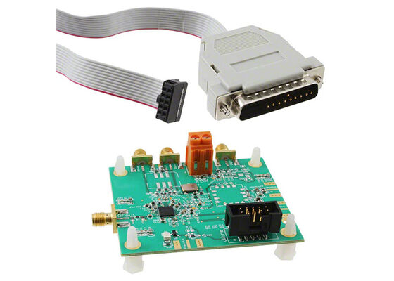 LMX25413030EVAL Solutions intégrées LMX25413030 - Conseil d'évaluation du synthétiseur de fréquence