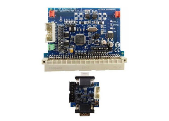 STEVAL-DPS334C1 Solutions intégrées Tableau de contrôle d'alimentation numérique basé sur STM32F334
