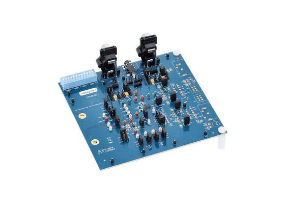 TAD5242EVM-K Solutions intégrées Stereo DAC haute performance