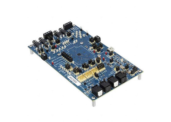 TLV320AIC3262EVM-U Solutions intégrées USB programmable Conseil d'évaluation du codec audio