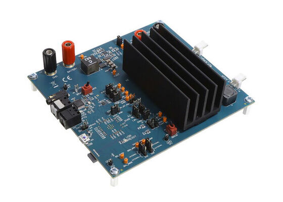 TAS5830EVM Solutions intégrées 4.5V à 30V Conseil d'évaluation des amplificateurs audio de classe D