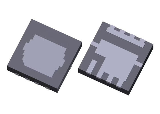 IQE018N06NM6SC 60V 178A OptiMOSTM 6 Transistor de puissance avec puce de circuit intégré à refroidissement à double face