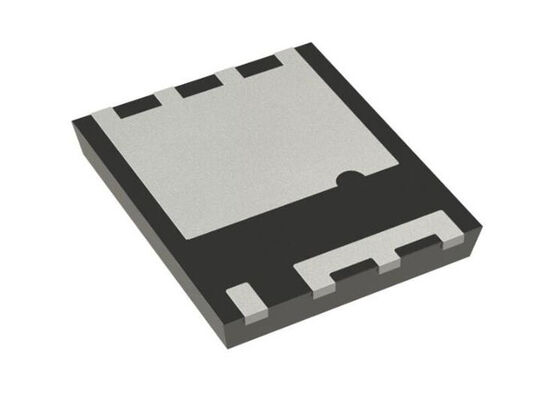 ISC009N06NM6 OptiMOSTM 6 N-Channel Power MOSFET Transistor avec une tension de drainage de 60 V, un courant de drainage continu de 344 A et une résistance de drainage de 900 uOhms