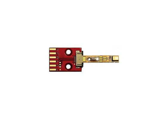 Carte d'évaluation de microphone MEMS XENSIV™ 0,1 µF pour solutions embarquées KIT-IM72D128VV01-FLEX