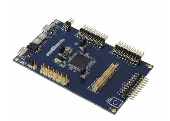 ATSAM4L8-XPRO Solutions intégrées Xplained Pro SAM4L ARM Cortex-M4 MCU 32 bits carte d'évaluation intégrée