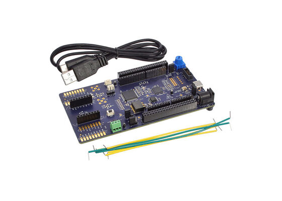 KIT-PSC3M5-EVK Solutions intégrées PSOCTM ARM Cortex-M33 MCU 32 bits Tableau d'évaluation intégré