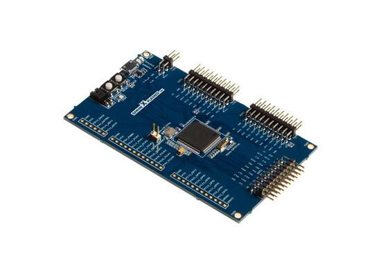 ATSAM4N-XSTK Solutions embarquées Xplained Pro ARM Cortex-M4 MCU 32-Bit carte d'évaluation embarquée