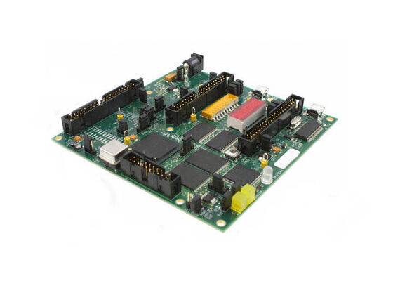 M1A3PL-DEV-KIT Solutions intégrées M1A3P1000L ProASIC3L Conseil d'évaluation intégré FPGA