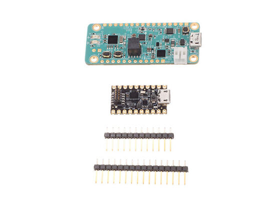 MAX32650FTHR Embedded Solutions Feather - ARM Cortex-M4 MCU 32-Bit carte d'évaluation embarquée