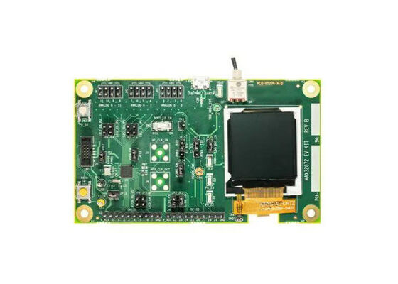 MAX32672EVKIT Solutions intégrées MAX32672 ARM Cortex-M4F MCU 32 bits carte d'évaluation intégrée