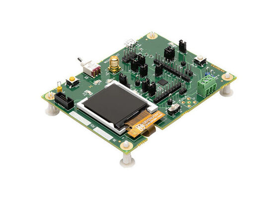 MAX32662EVKIT Solutions embarquées MAX32662 - Carte d'évaluation embarquée MCU ARM Cortex-M4 32 bits