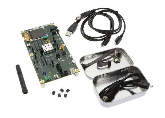 MAX32690EVKIT Solutions embarquées MAX32690 - Carte d'évaluation embarquée MCU ARM Cortex-M4F 32 bits