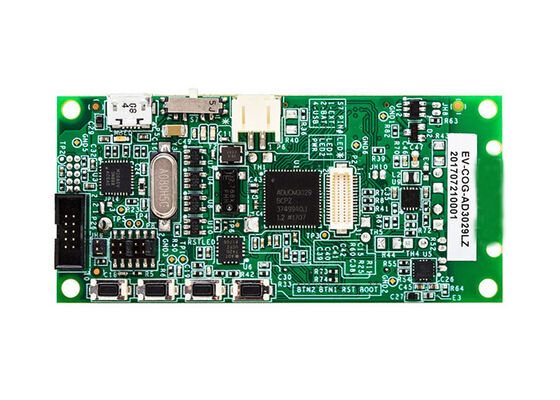 EV-COG-AD3029LZ Embedded Solutions ADuCM3029 - MCU ARM Cortex-M3 32 bits Carte d'évaluation embarquée