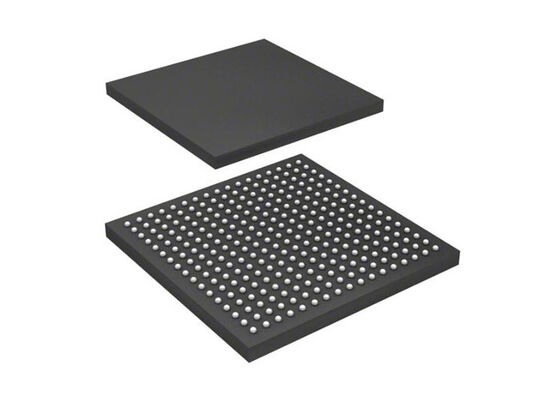 Microcontrôleur MCIMX6G3CVM05AB MCU i.MX6UL Microprocesseur ARM Cortex-A7 32 bits LFBGA289