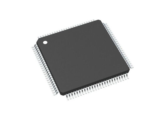 MCXE315MPA Microcontrôleur MCU MCX E31 Microcontrôleur 32 bits ARM Cortex-M7F MCU