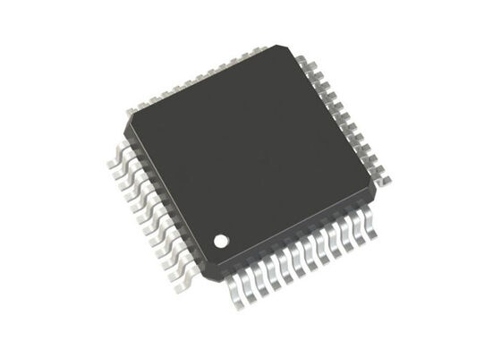 MKE14Z64VLF4 Microcontrôleur MCU 48MHz 32 bits ARM Cortex-M0+ Kinetis KE1xZ Microcontrôleur IC