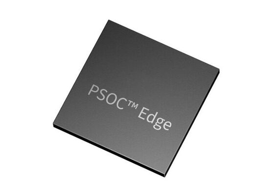Microcontrôleur PSE823GOS2DBZC4 MCU 32 bits 400 MHz PSOC™ Edge E82 Circuit intégré de microcontrôleur