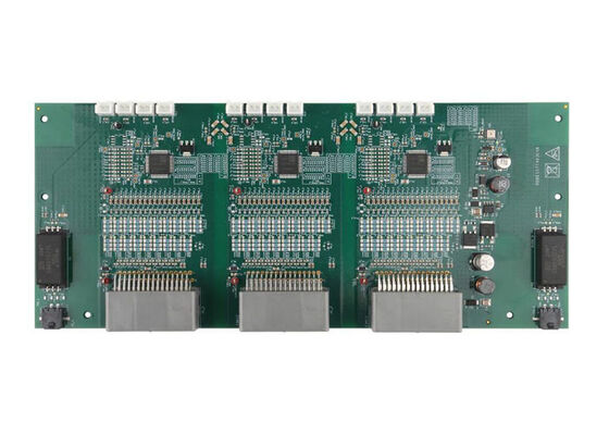 RDBESS774A3EVB Embedded Solutions Carte de référence pour système de stockage d'énergie sur batterie 1500V