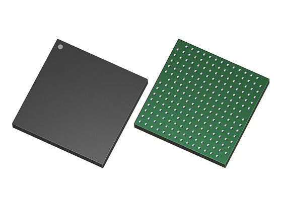 PSE846GPS4DBZC4 Microcontrôleur MCU 32 bits 400MHz PSOCTM Edge E84 Arm Cortex M33 Microcontrôleur