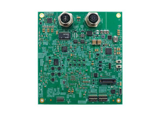 S32R294-CV Embedded Solutions S32R294 Carte de développement de microcontrôleur radar